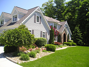 Landscapers and Lawncare Services in Cleveland, TN
